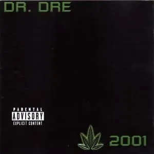 2001 [Audio CD]