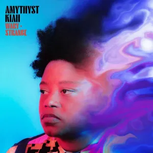 Amythyst Kiah - Wary   Strange [Audio CD]