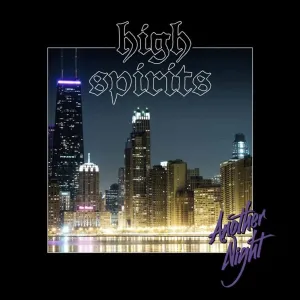 Another Night [VINYL]
