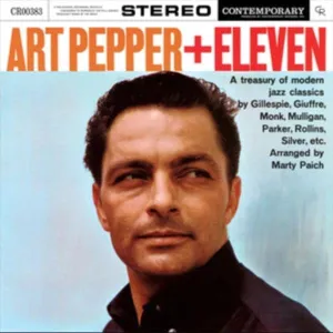 Art Pepper -   Eleven: Modern Jazz Classics [VINYL]