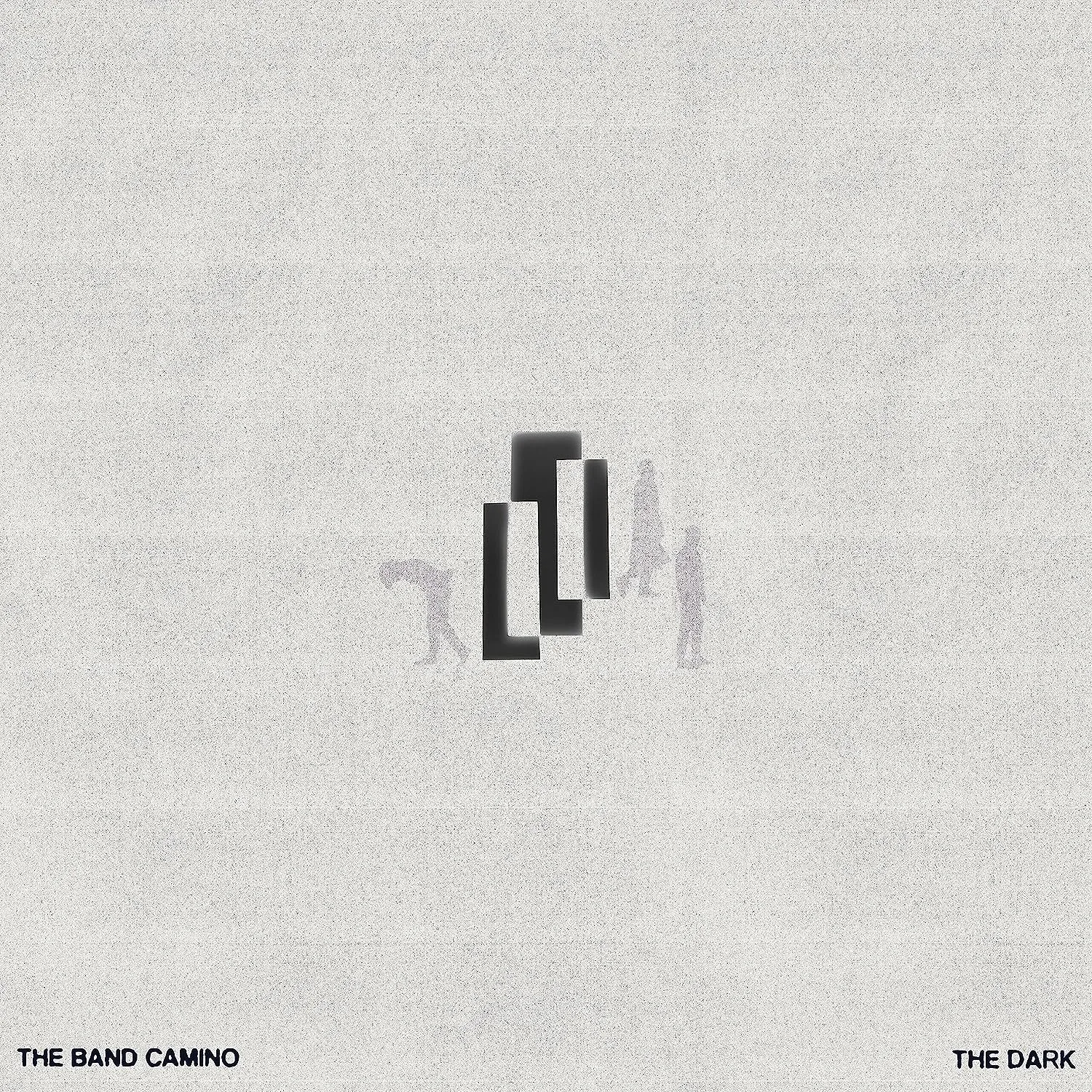 Band Camino - The Dark [Audio CD] [2023]