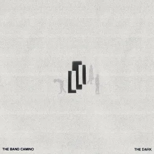 Band Camino - The Dark [Audio CD] [2023]
