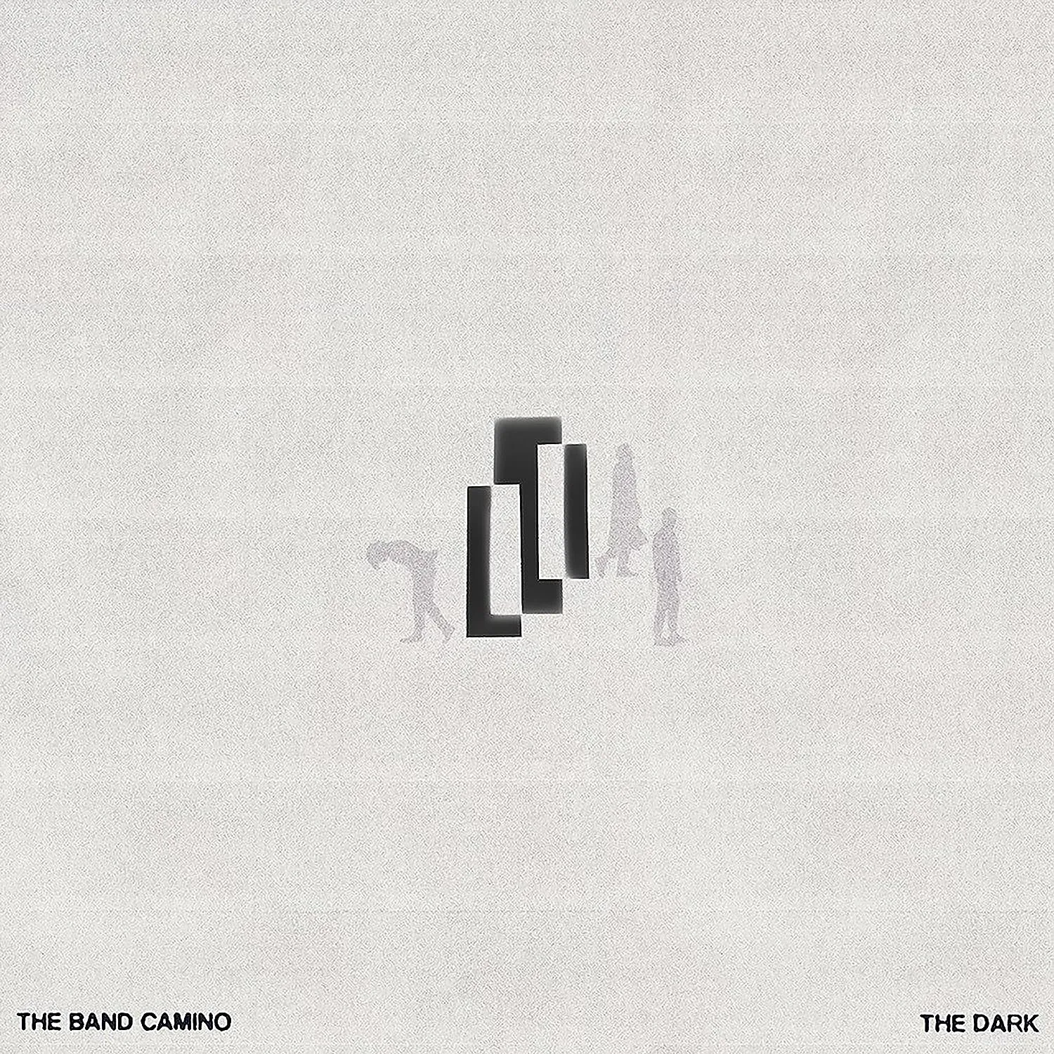 Band Camino - The Dark [VINYL] [2023]