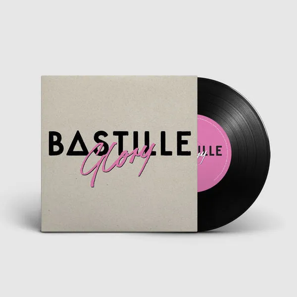 Bastille - Glory [7" VINYL]