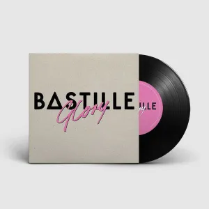 Bastille - Glory [7" VINYL]