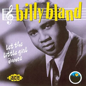 Billy Bland - Let the Little [Audio CD]