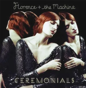 Ceremonials (Double) - Florence   The Machine [Vinyl]