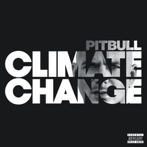Climate Change [Audio CD]