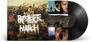 Coldplay - Prospekt's March (Limited Recycled Vinyl) [VINYL]