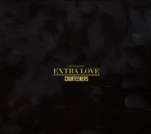 Concrete Love : Extra Love [Audio CD]