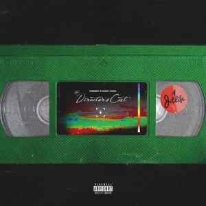 Currensy & Fraud, Harry: The Director's Cut