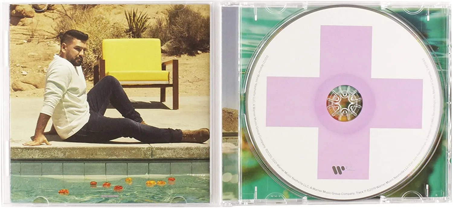 Dan   Shay - Good Things [Audio CD]