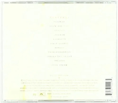 David Gray - Draw The Line [Audio CD]