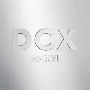 Dixie Chicks - DCX MMXVI Live [Audio CD]