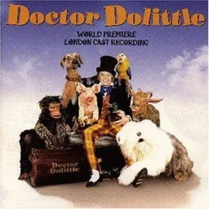 Dr Dolittle