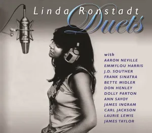Duets - Linda Ronstadt [Audio CD]