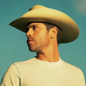 Dustin Lynch  - Blue In The Sky [Audio CD]
