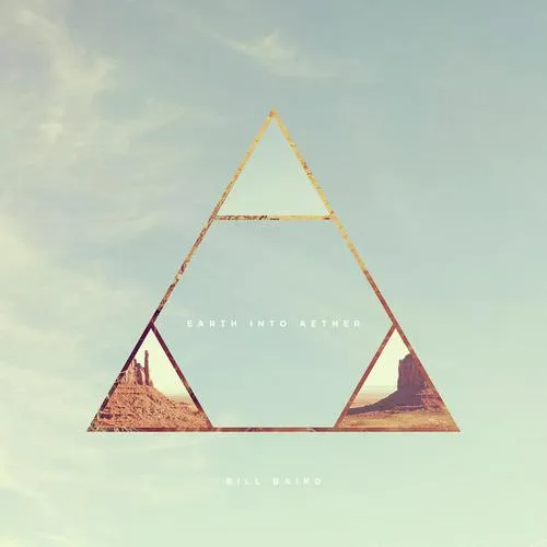 Earth Into Aether [Audio CD]