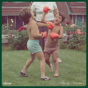 elbow - Flying Dream 1 [VINYL]