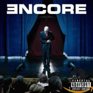 Eminem - Encore [Audio CD]