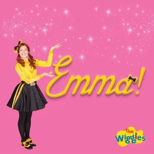 Emma! [Audio CD]