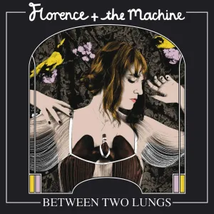 Florence   The Machine - Between Two Lungs [Audio CD]