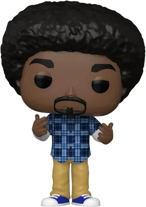 Funko Pop! Rocks - Snoop Dogg Vinyl Figure (69358)
