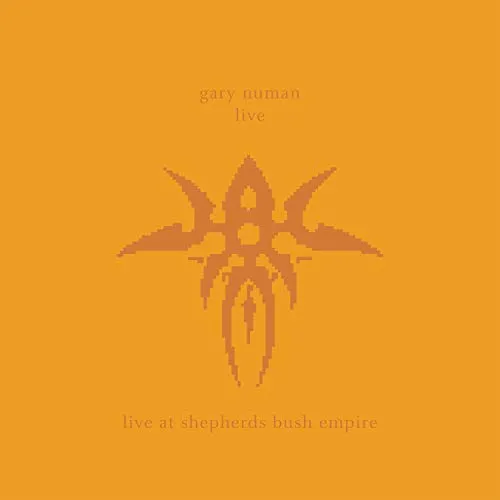 Gary Numan - Live At Shepherds Bush Empire [Vinyl]