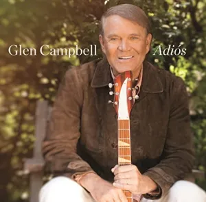 Glen Campbell  - Adiós [VINYL]