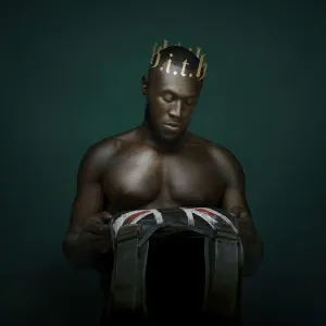 Heavy Is The Head - Stormzy [Audio CD]