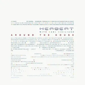 Herbert - Around The House [Vinyl]