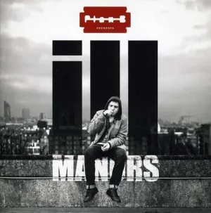 Ill Manors [Audio CD]