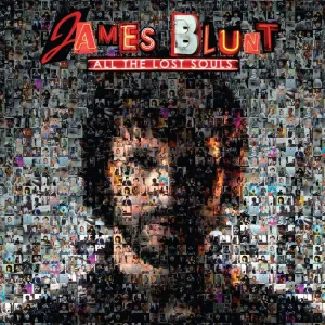 James Blunt - All The Lost Souls [Audio CD]