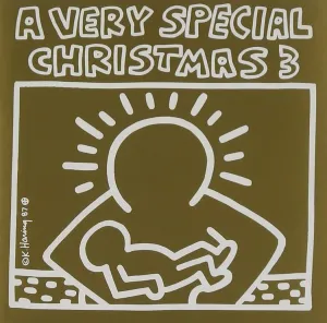 Jon T. Lang  -A Very Special Christmas Vol.3 [Audio CD]