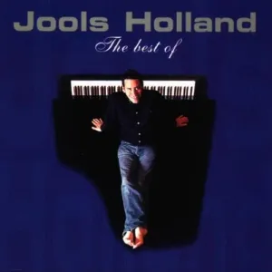 Jools Holland - Best Of [Audio CD]
