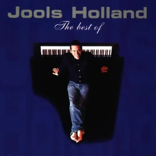 Jools Holland - Best Of [Audio CD]