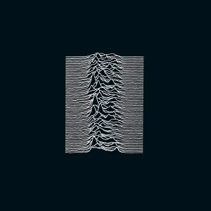 Joy Division - Unknown Pleasures [VINYL]