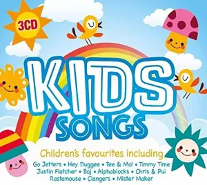 Kids Songs