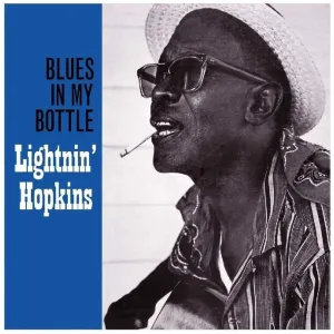 Lightnin' Hopkins  - Blues In My [VINYL]