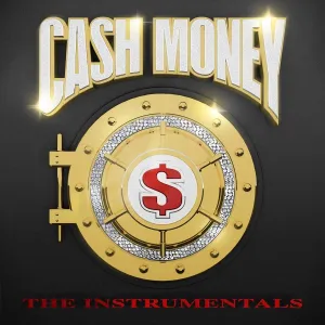 Mannie Fresh - Cash Money: The Instrumentals [Vinyl]