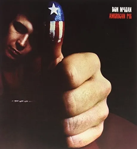 McLean, Don: American Pie