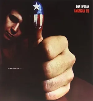 McLean, Don: American Pie