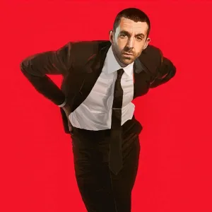 Miles Kane - Change the Show [Audio CD]