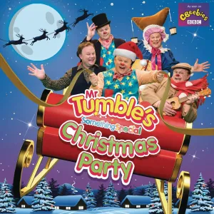 Mr. Tumble - Mr. Tumble's Christmas Party