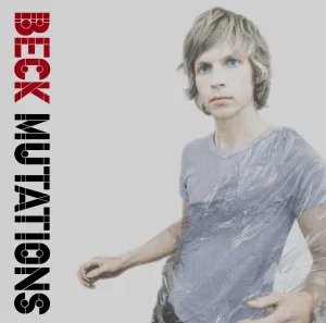 Mutations [Audio CD]