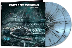 Nerve War [VINYL]