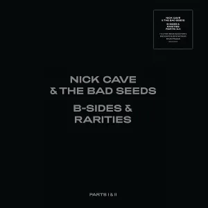 Nick Cave & The Bad Seeds - B-Sides & Rarities: Part I & II (Deluxe [Vinyl]