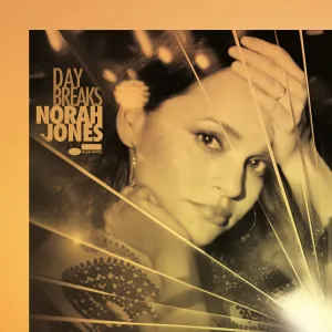 Norah Jones - Day Breaks [Audio CD]