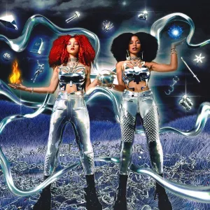 Nova Twins - Supernova [VINYL]
