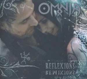 Omnia - Reflexions [Audio CD]